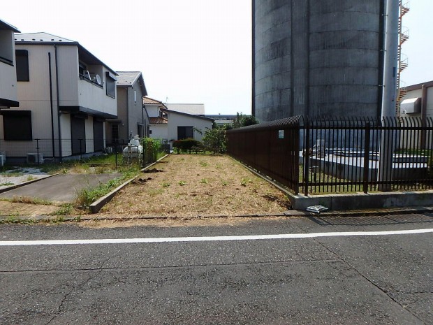 画像なし