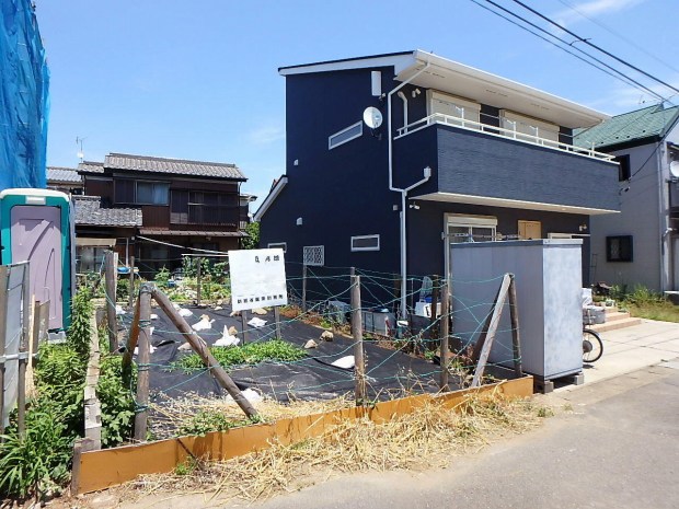 画像なし