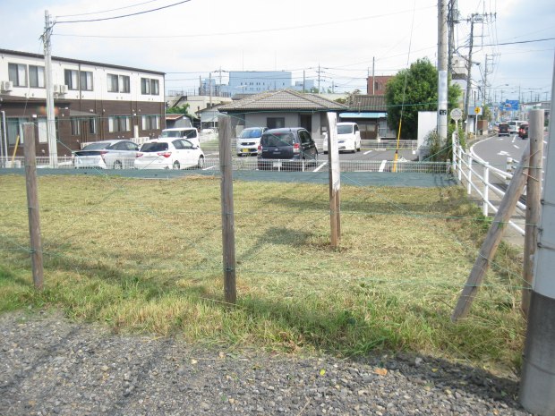 画像なし