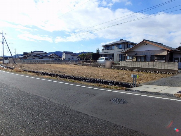 画像なし