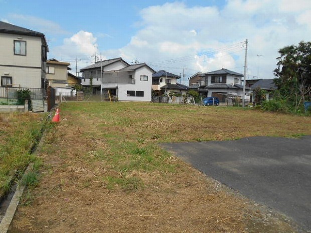 画像なし
