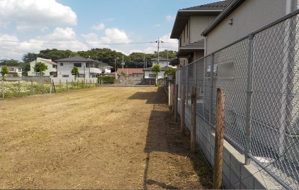 画像なし