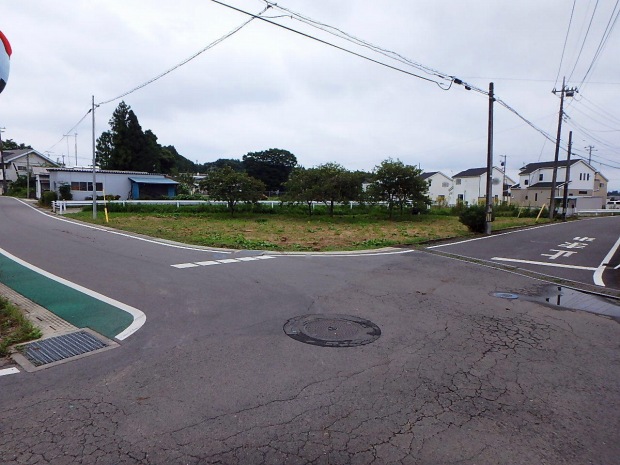 画像なし