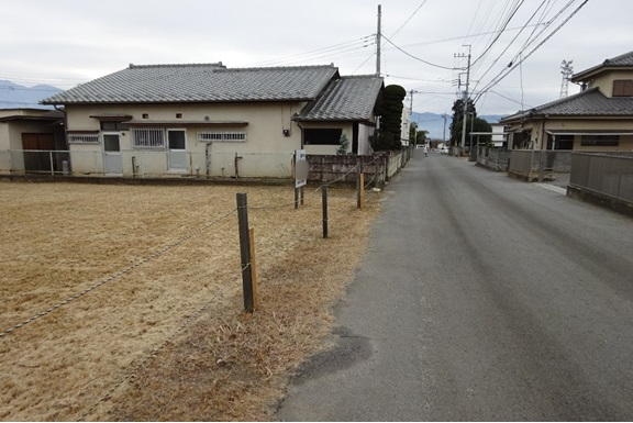 画像なし