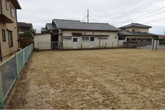 画像なし