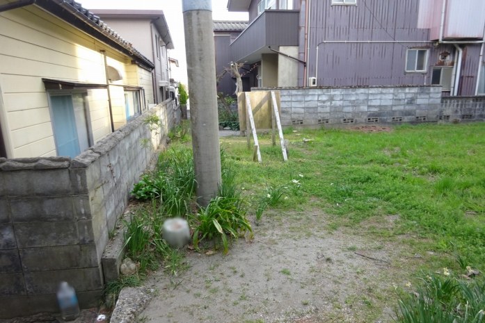 画像なし