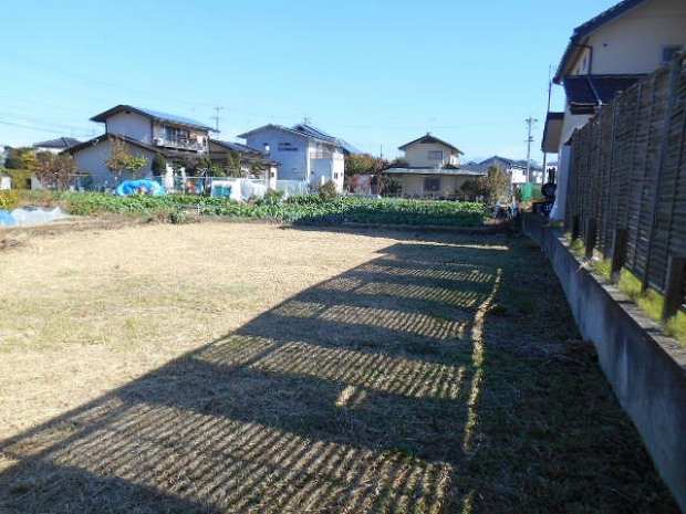 画像なし