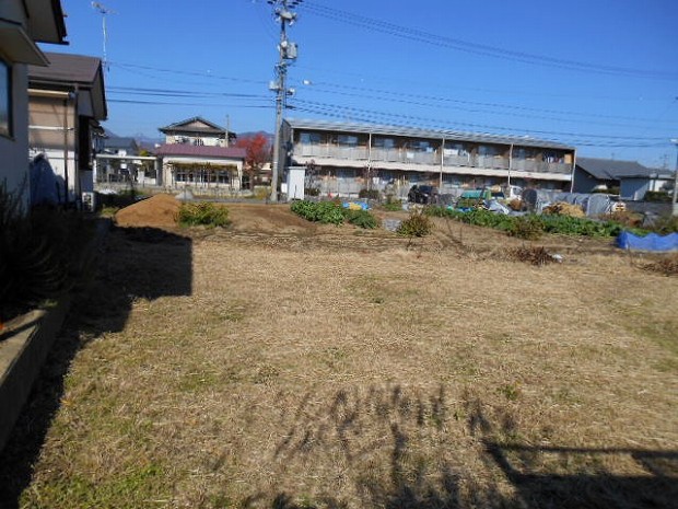 画像なし