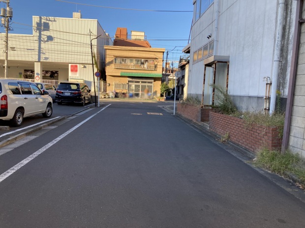 画像なし