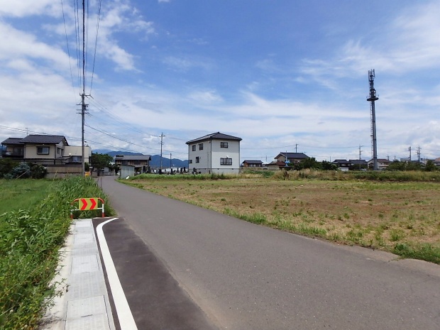 画像なし